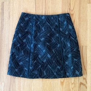 XXS BCBGMaxAzaria work skirt